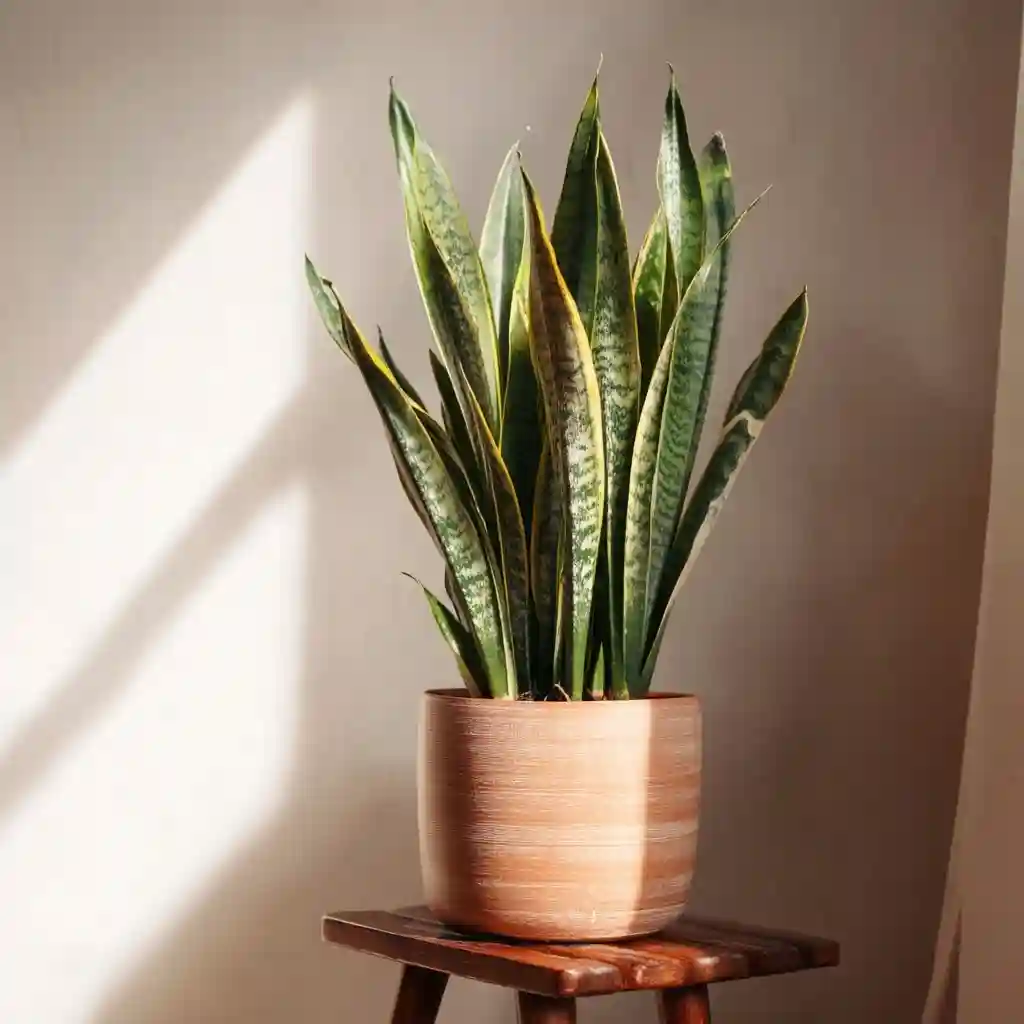 snake plant