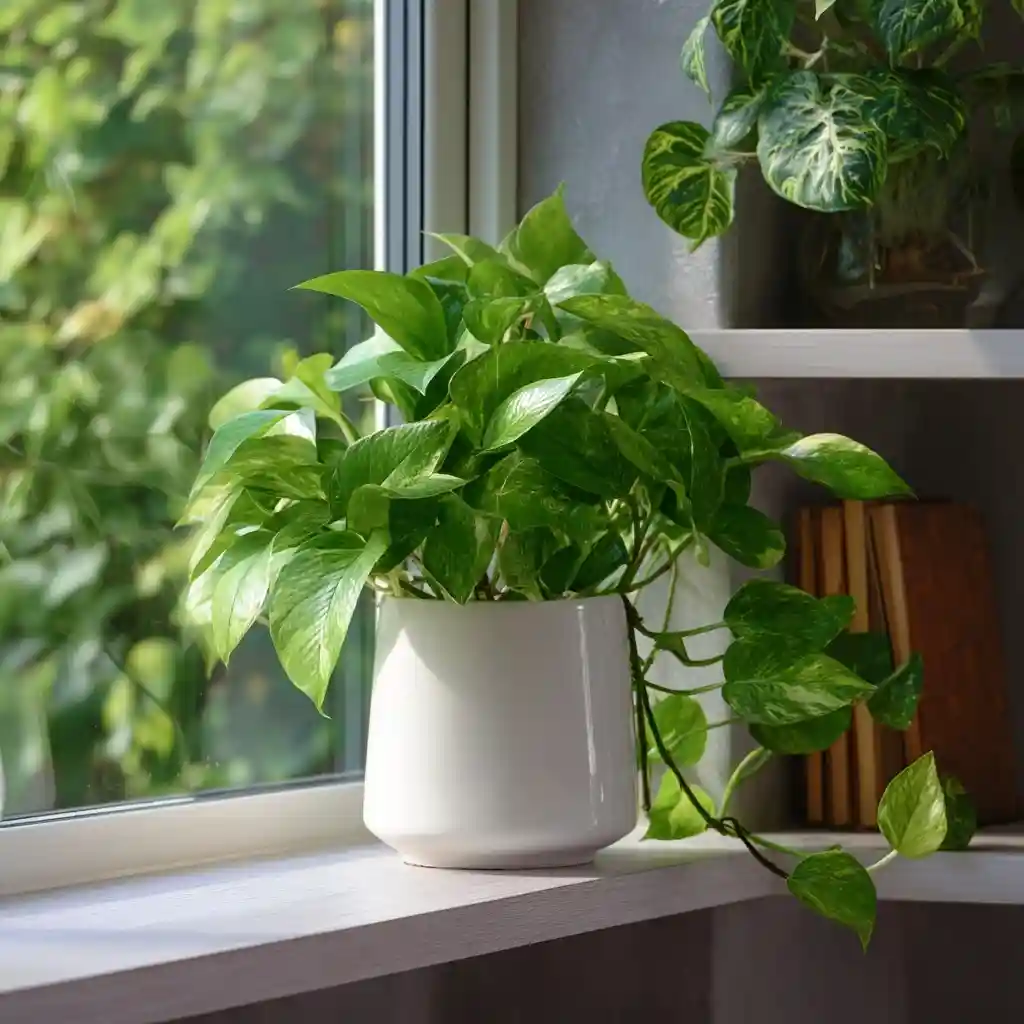jade pothos care