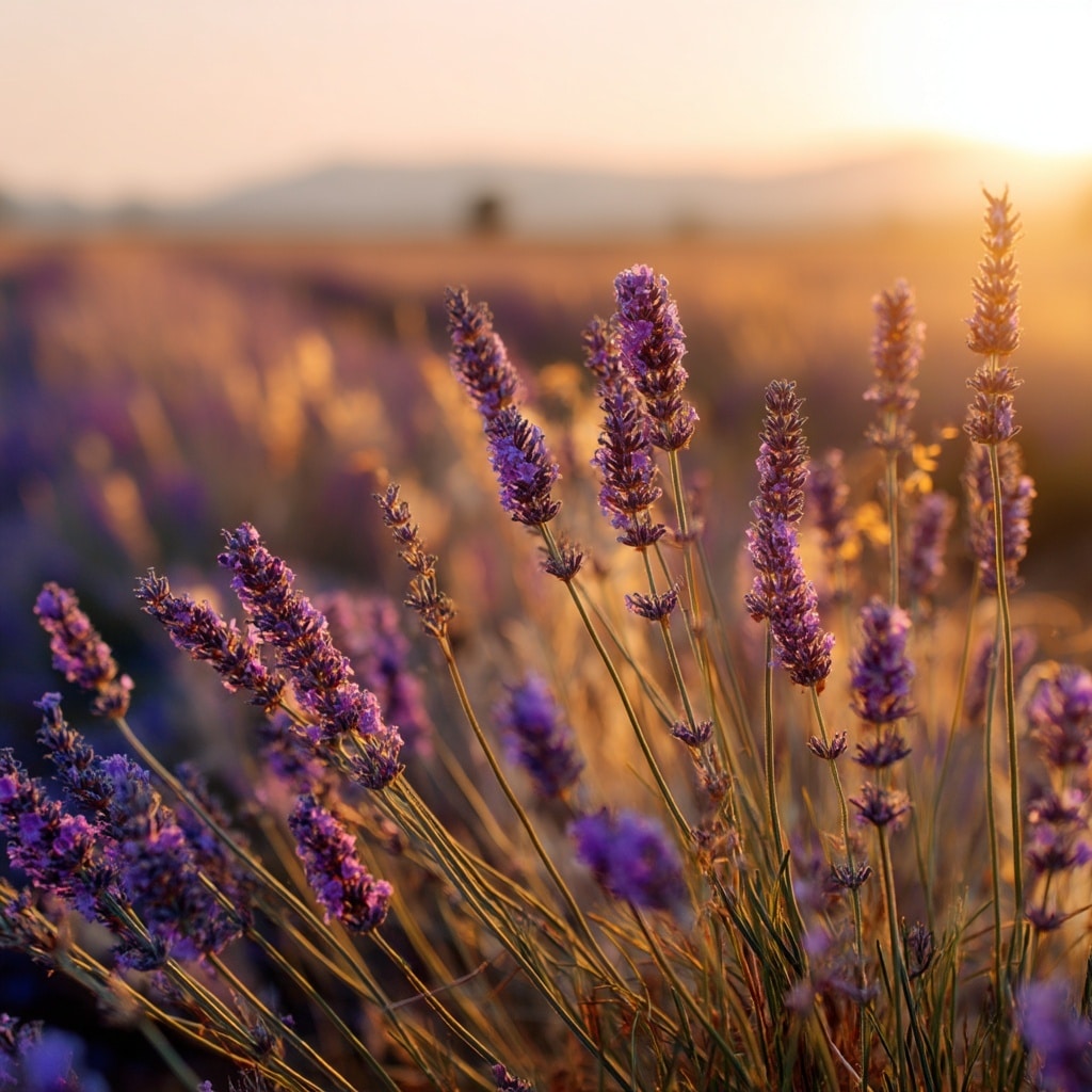  Lavender Meaning & Symbolism