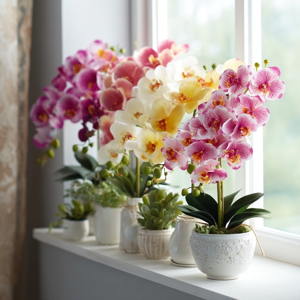 Choose the Right Orchid