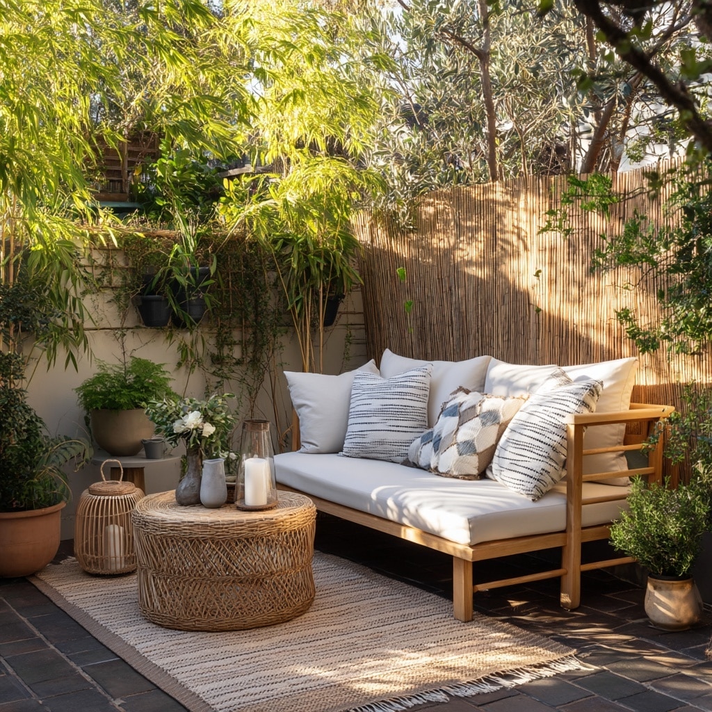 Modular Comfort in a San Francisco Backyard Retreat