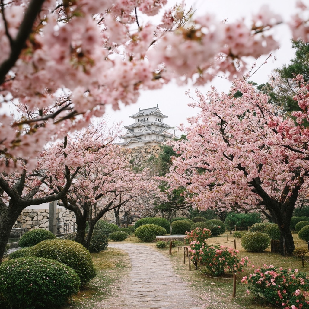  Somei Yoshino (ソメイヨシノ)