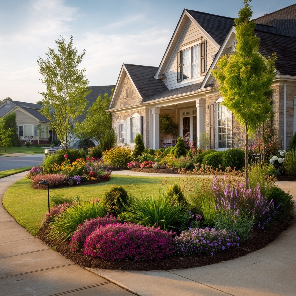 1. Understanding the Basics of Flower Bed Design