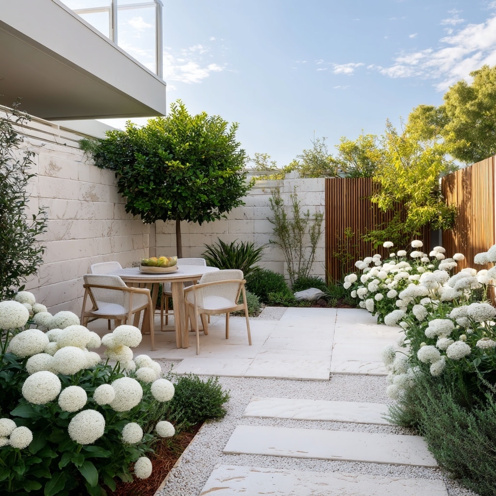 Stick to a Simple, Cohesive Color Palette