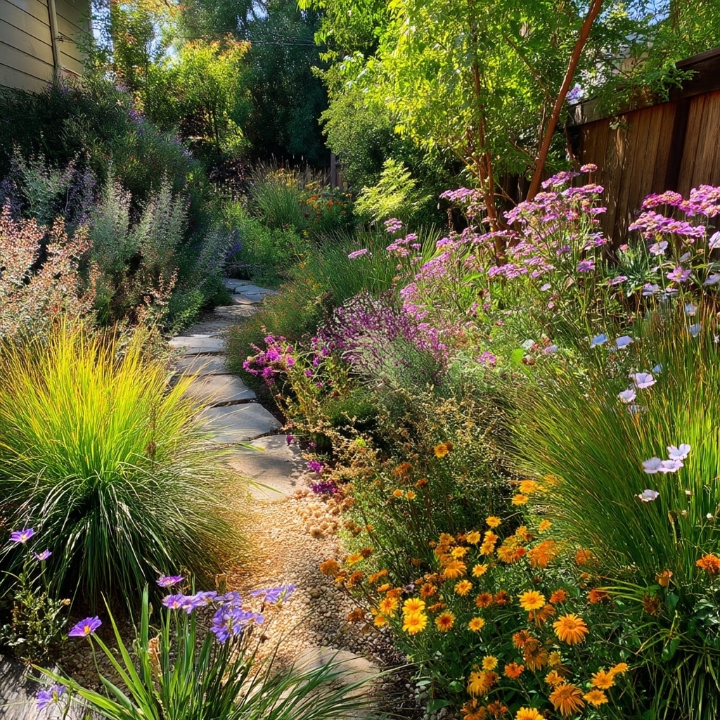10+ Budget-Friendly Backyard Landscaping Ideas
