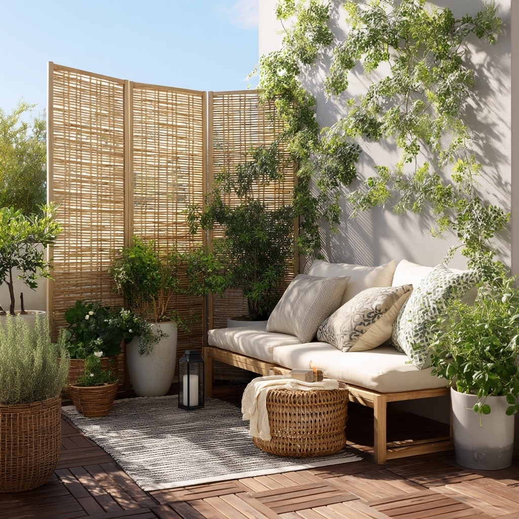 15 Outdoor Ideas to Transform Your Space 15 10