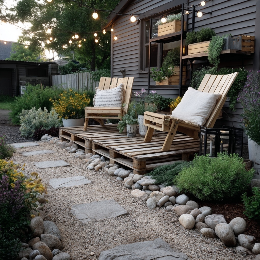 20 Affordable Large Backyard Layout Ideas 16 Budget-Friendly Backyard Design Tips