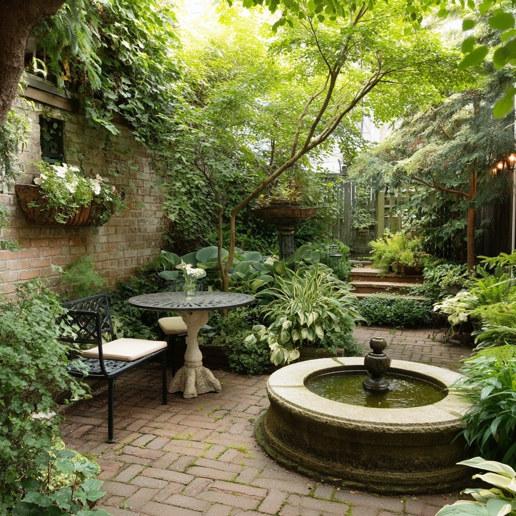 15 Outdoor Ideas to Transform Your Space 16 11