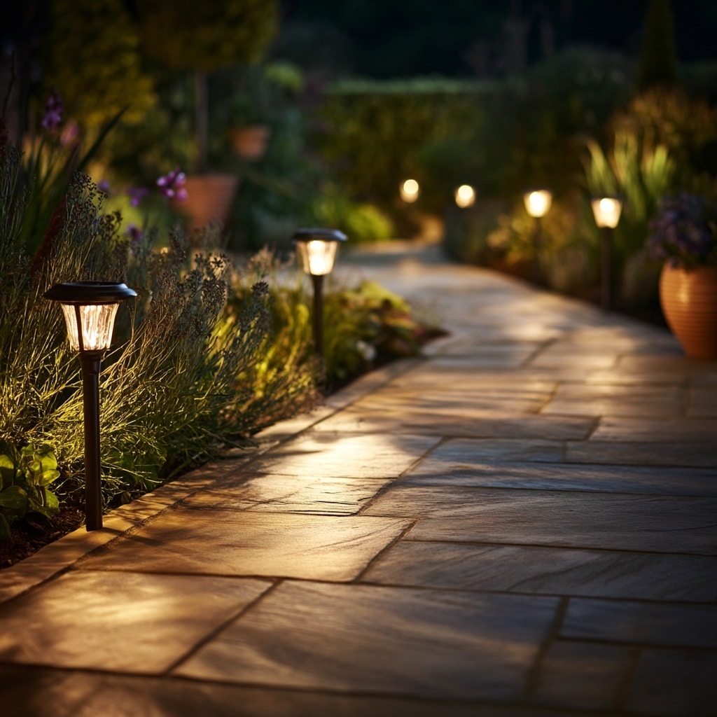 15 Outdoor Ideas to Transform Your Space 17 12