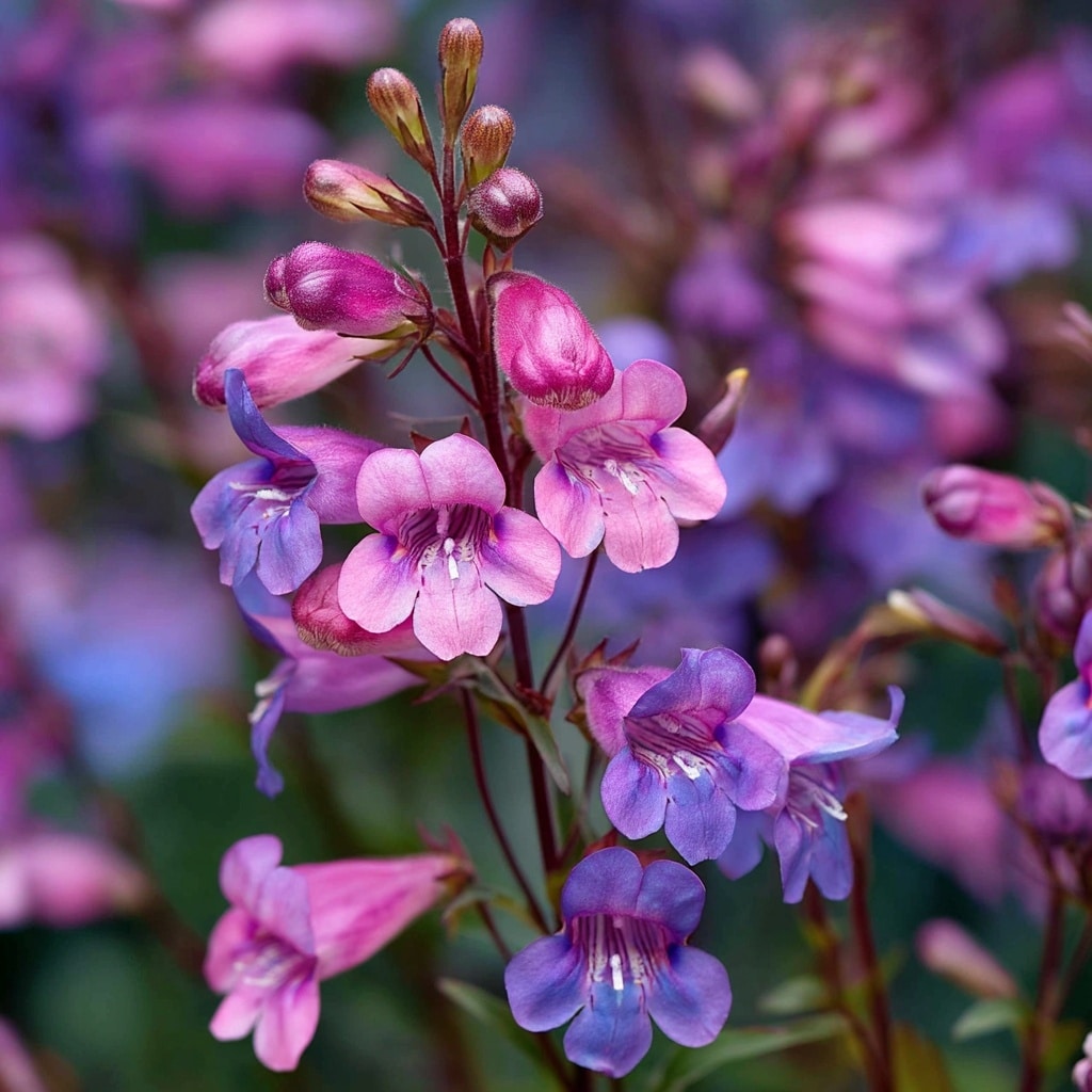  Penstemon – Nonstop Color into Autumn