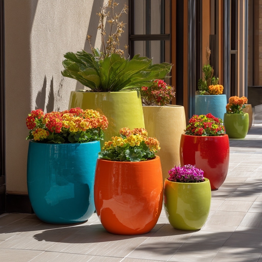 15 Outdoor Ideas to Transform Your Space 19 14