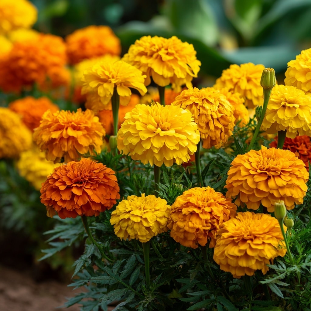 Marigold 