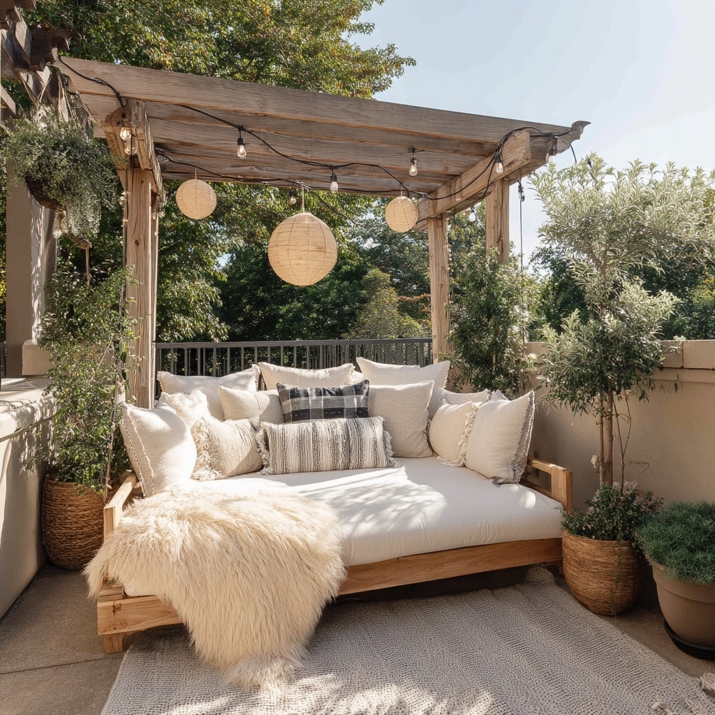 15 Outdoor Ideas to Transform Your Space 20 15