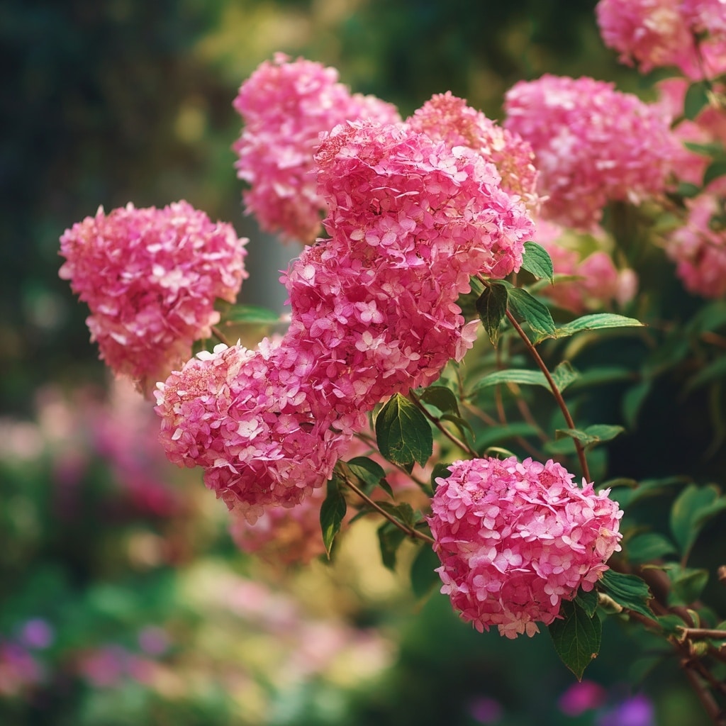 Hydrangea – Big Blooms with Lasting Impact