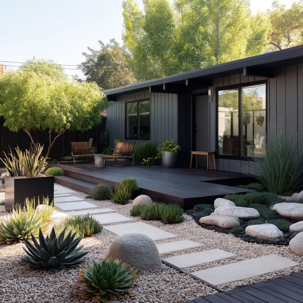 Low-Maintenance Options