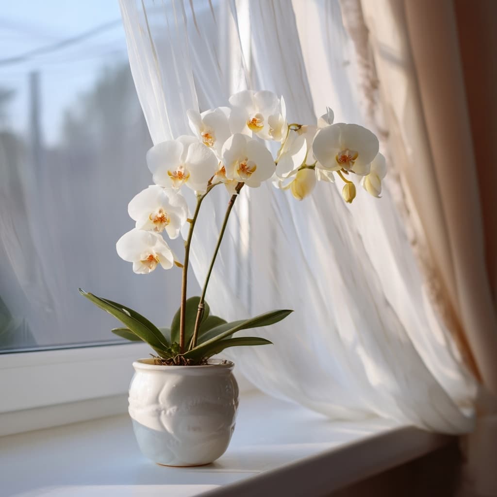 Provide Proper Light