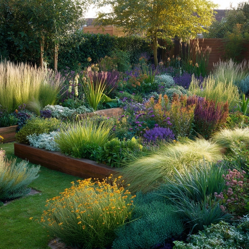  Create a Layered Look
