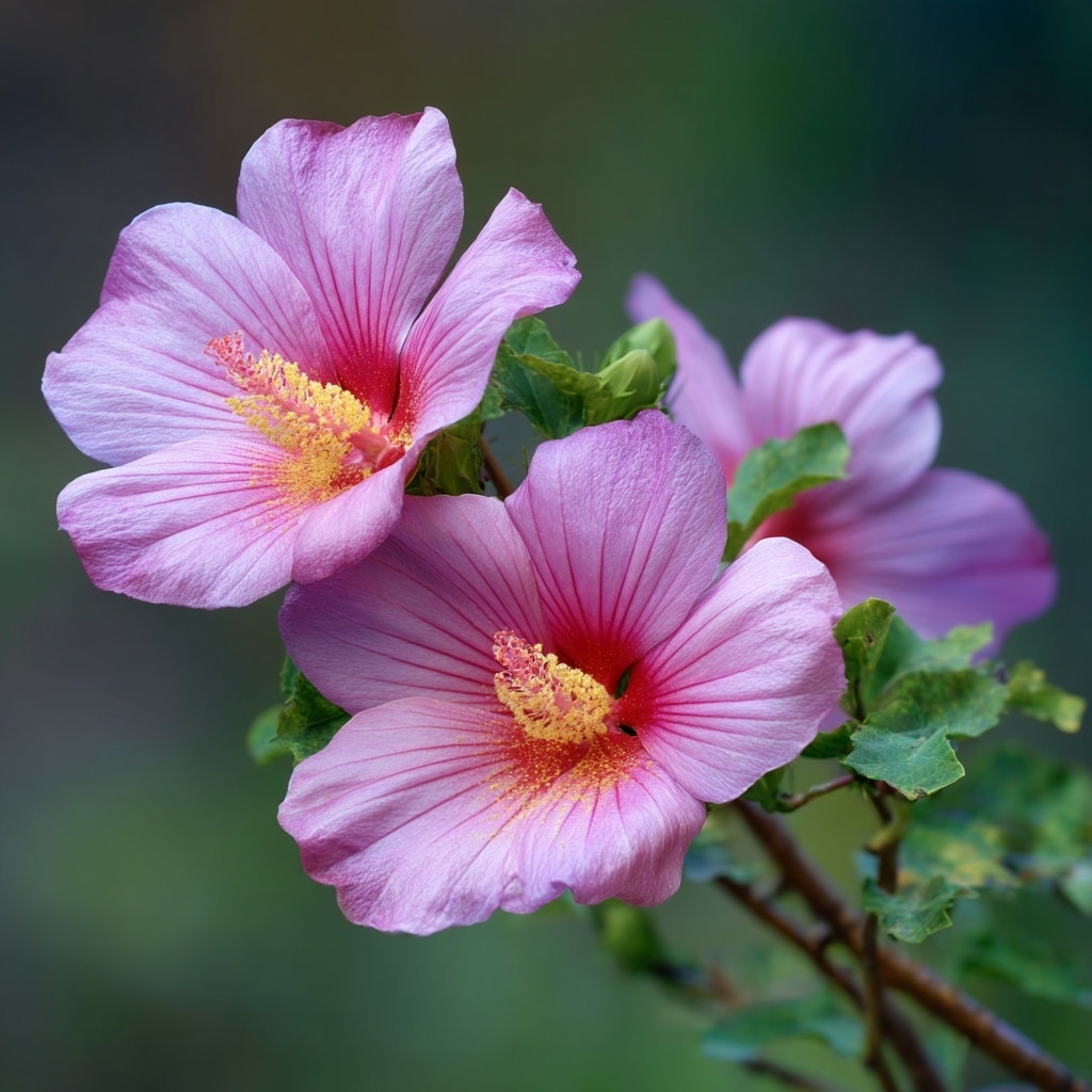  Understanding Hardy Hibiscus in Cold Climates