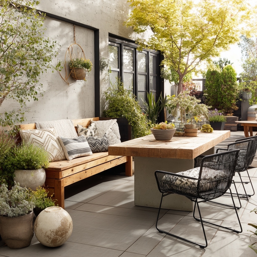 15 Outdoor Ideas to Transform Your Space 3 2