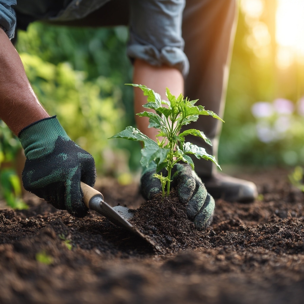 How to Grow Perennial Hibiscus: Planting & Care Tips 3 When and How to Plant Hibiscus