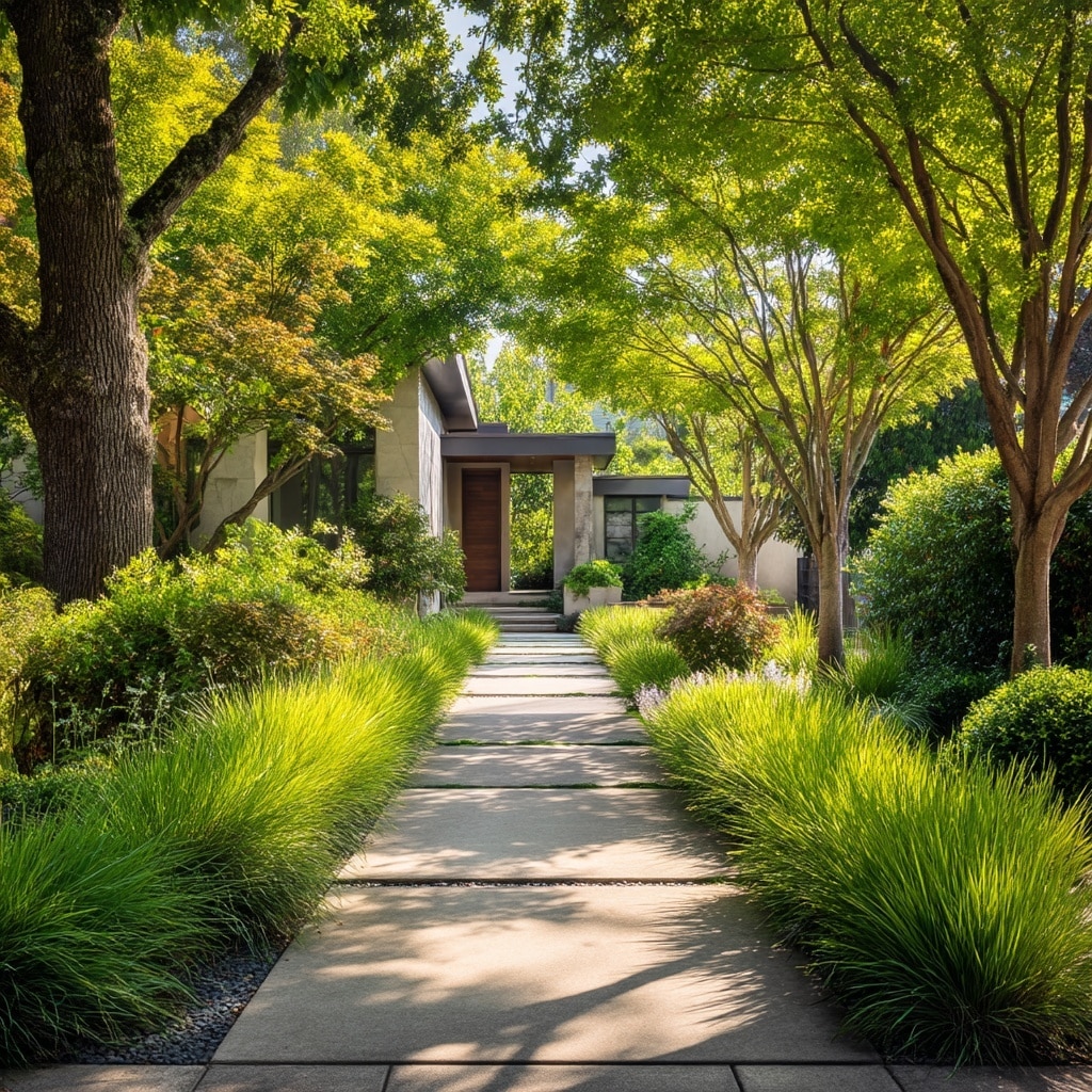 Outdoor Walkway Design: 4 Key Factors to Consider 4 Walkway Dimensions