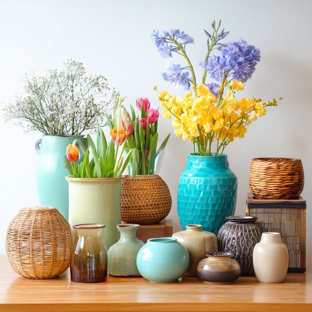  Choose a Vessel That Supports Your Design