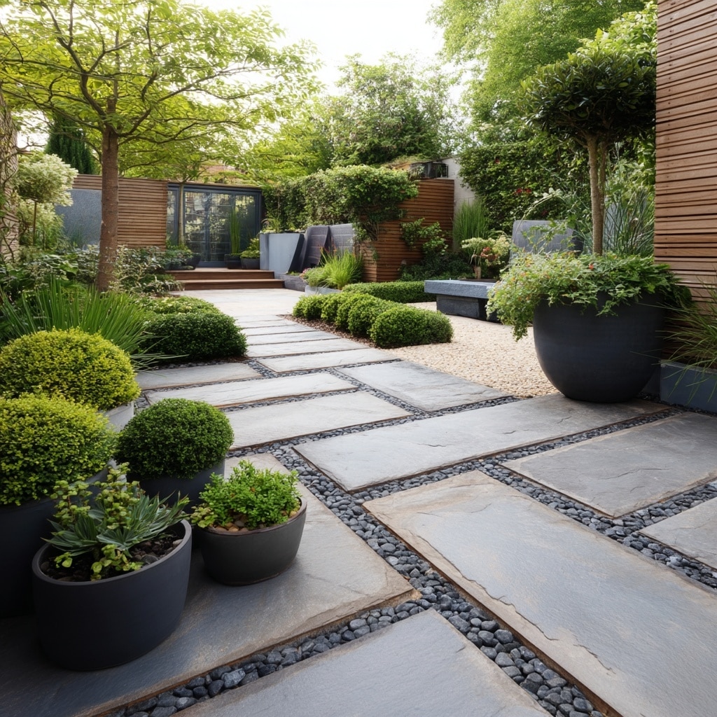  Install Beautiful Paving