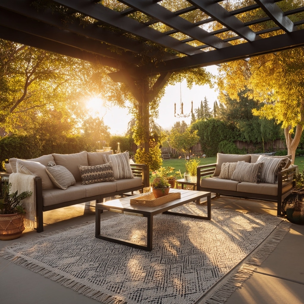  Lounge & Seating Areas