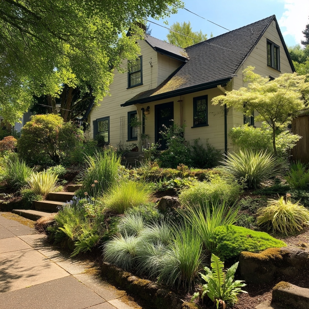 Work with Microclimates, Not Against Them