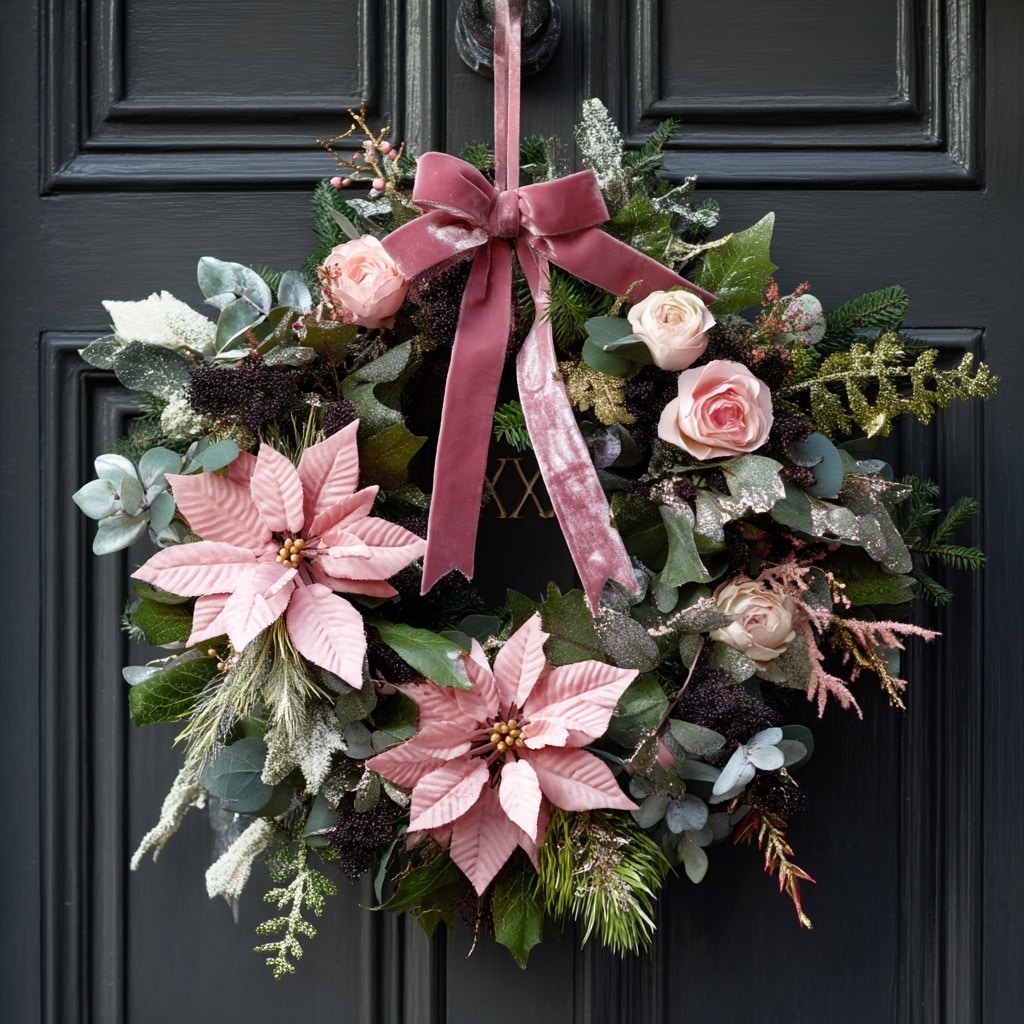  Wreaths and Garlands