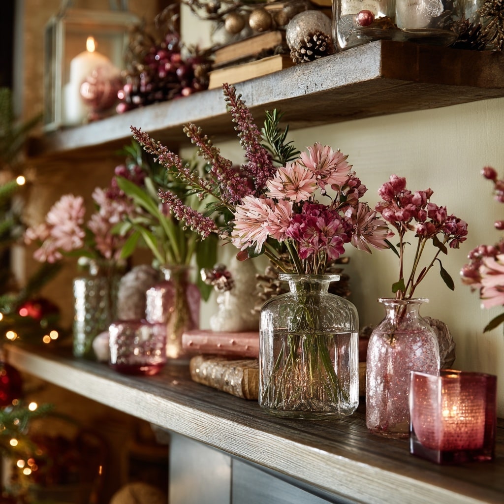  Chic Accent Displays