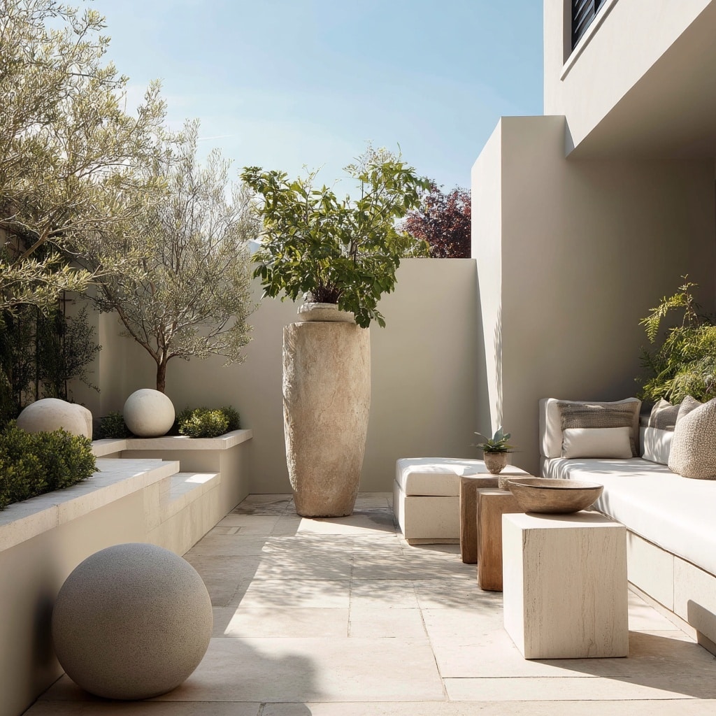 15 Outdoor Ideas to Transform Your Space 5 3