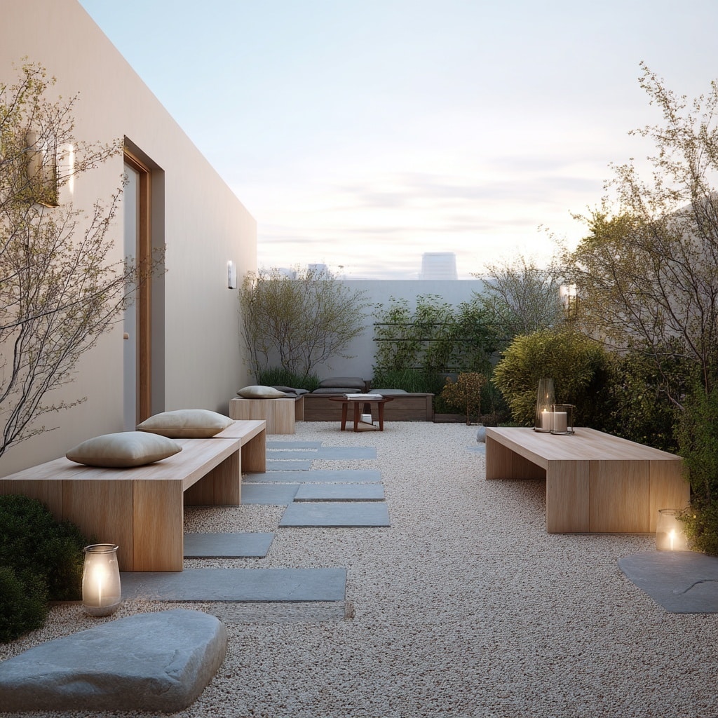 Choose Neutral Tones for Timeless Appeal