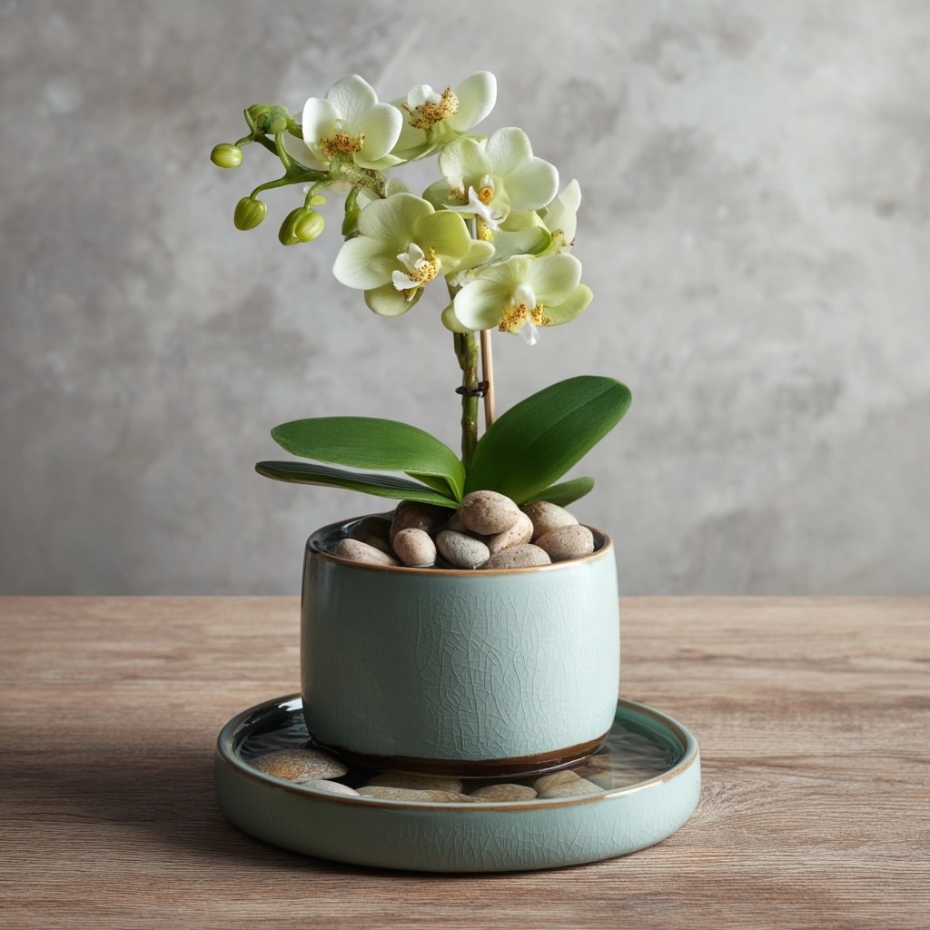  Increase Humidity Naturally