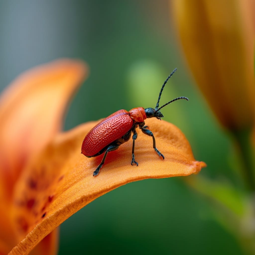  Common Pests and Problem