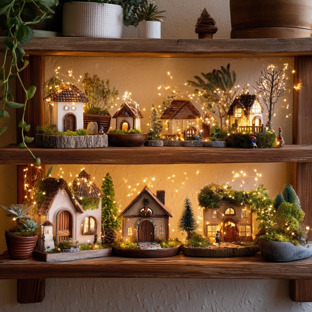  Finishing Touches and Display Ideas