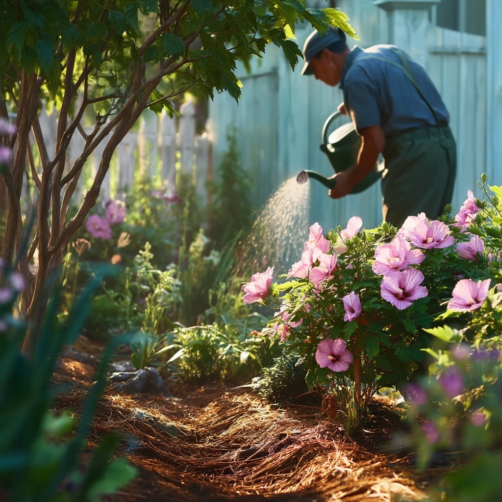  How to Care for Hibiscus in Zone 5