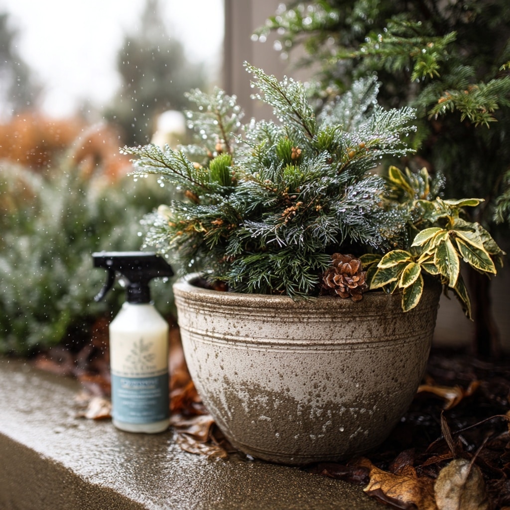 How to Make a Winter Planter That Lasts All Season 6 How to Make Your Winter Planter Last