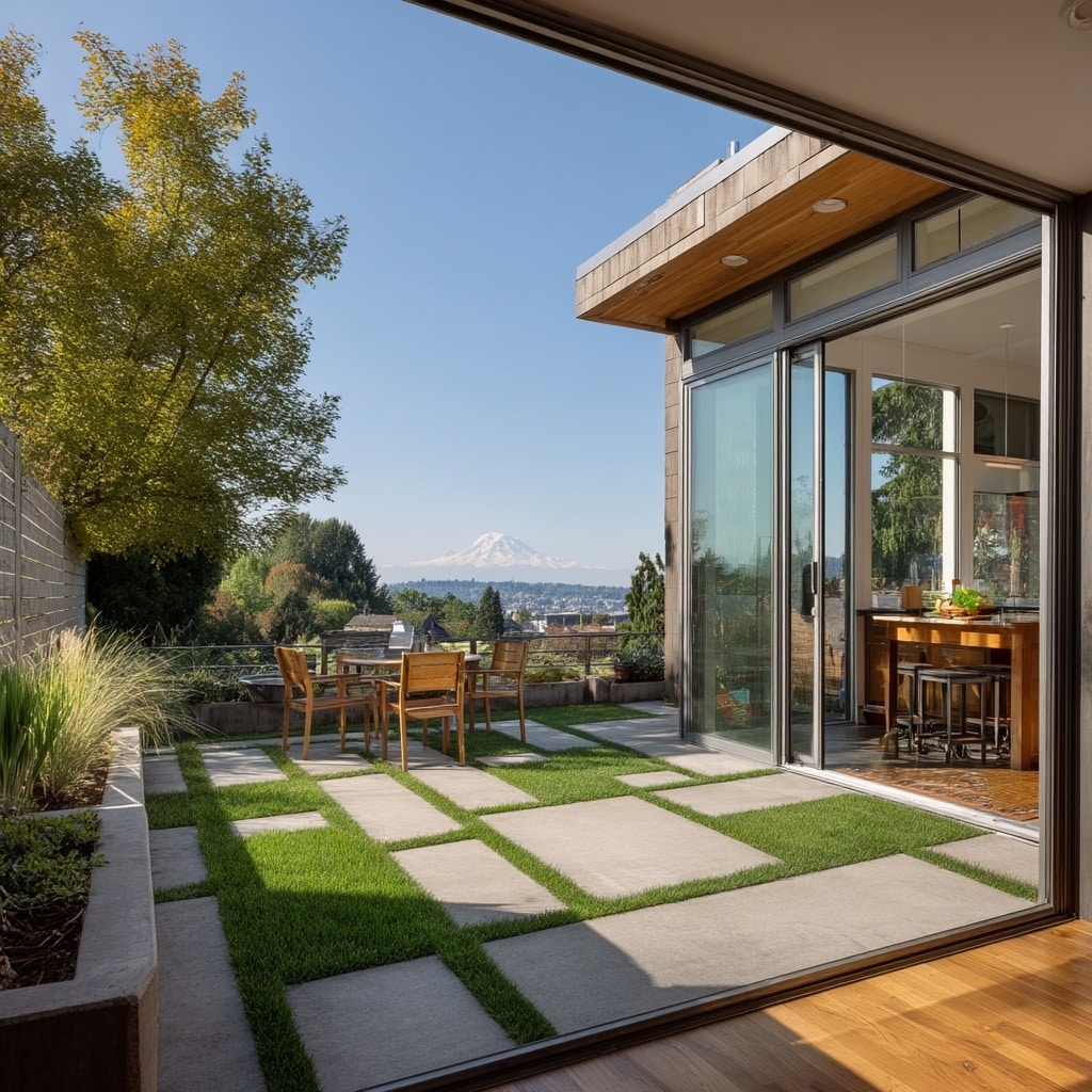 . Small Upgrades, Big Impact in a Seattle Bungalow