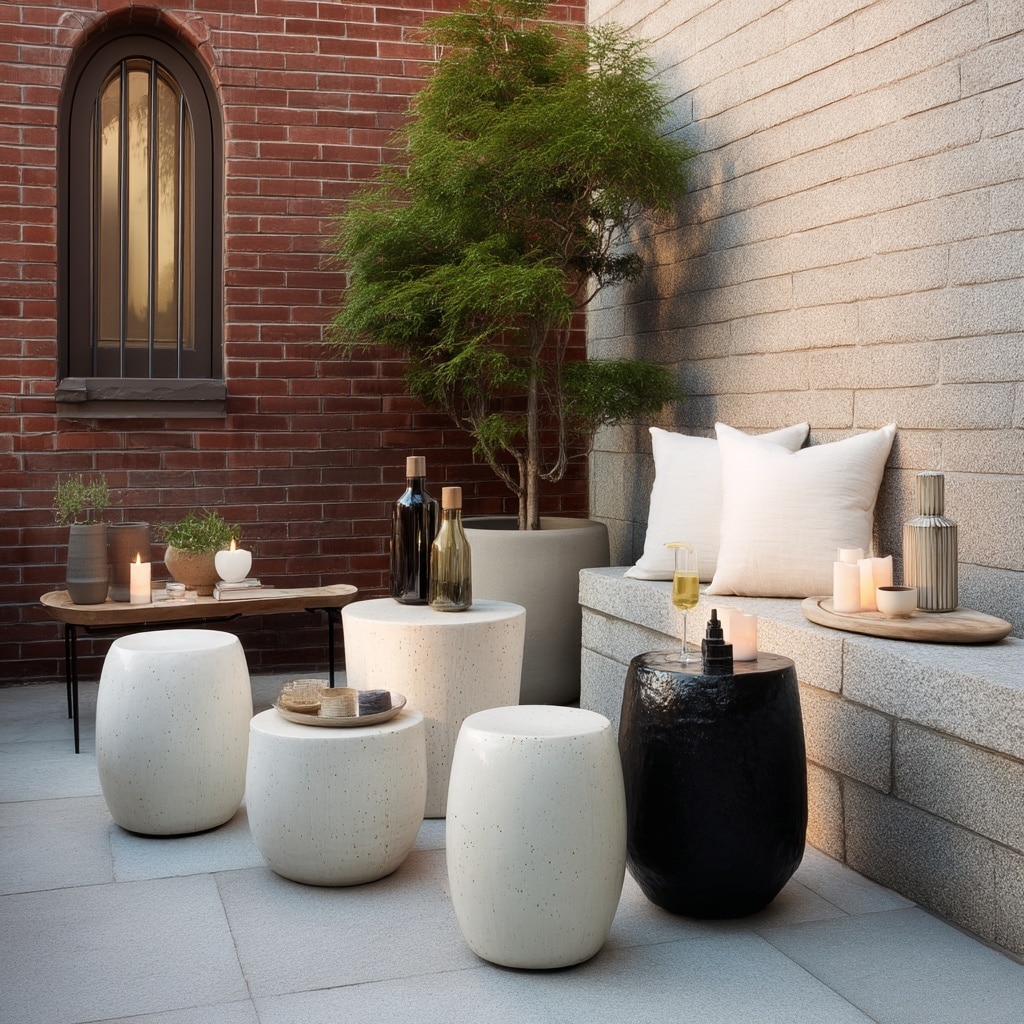 15 Outdoor Ideas to Transform Your Space 6 4