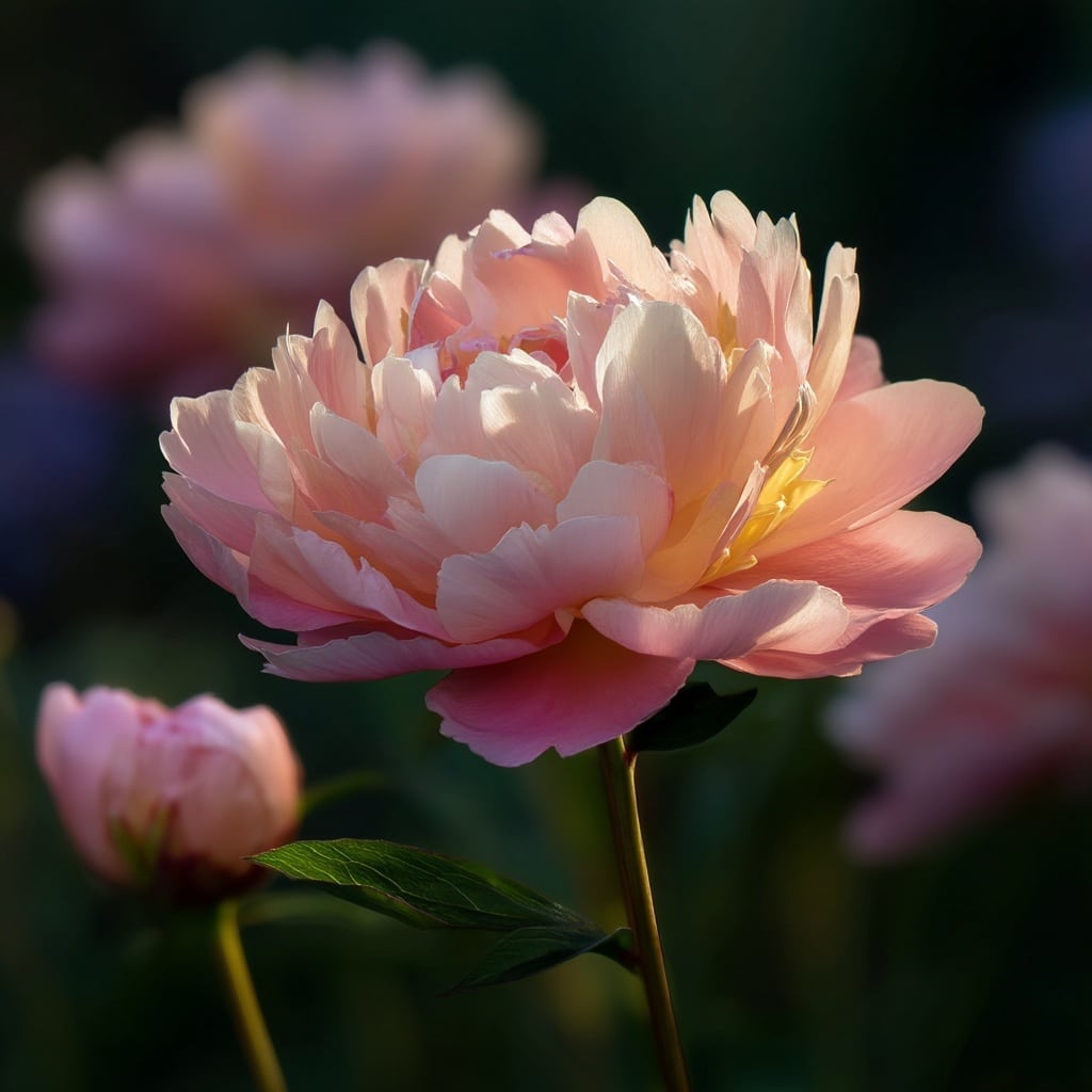 10 of the World’s Most Beautiful Flowers 6
Peony