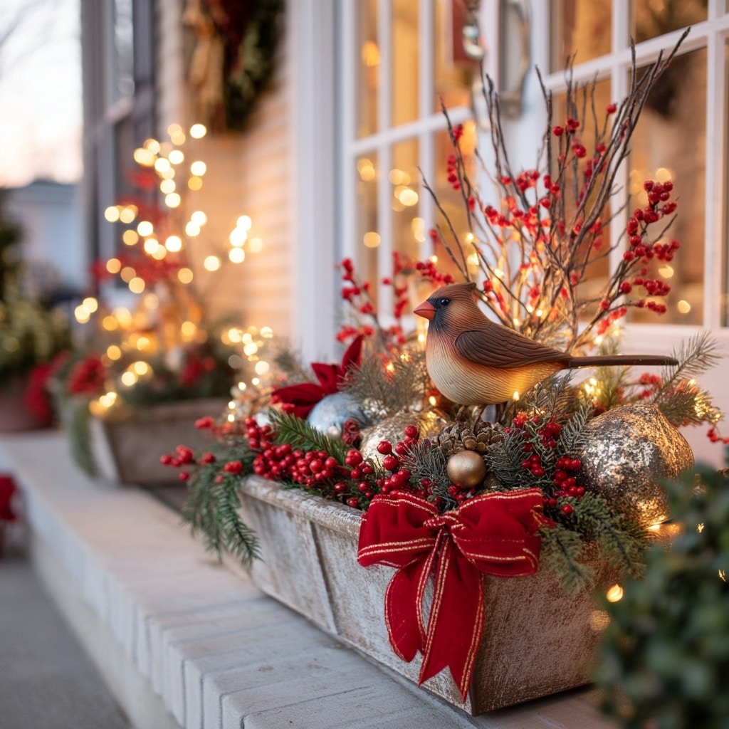 How to Make a Winter Planter That Lasts All Season 8 Bonus Ideas and Inspiration