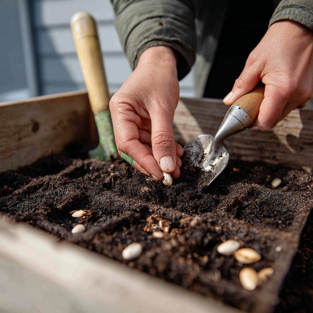  Gardening is Easy to Learn