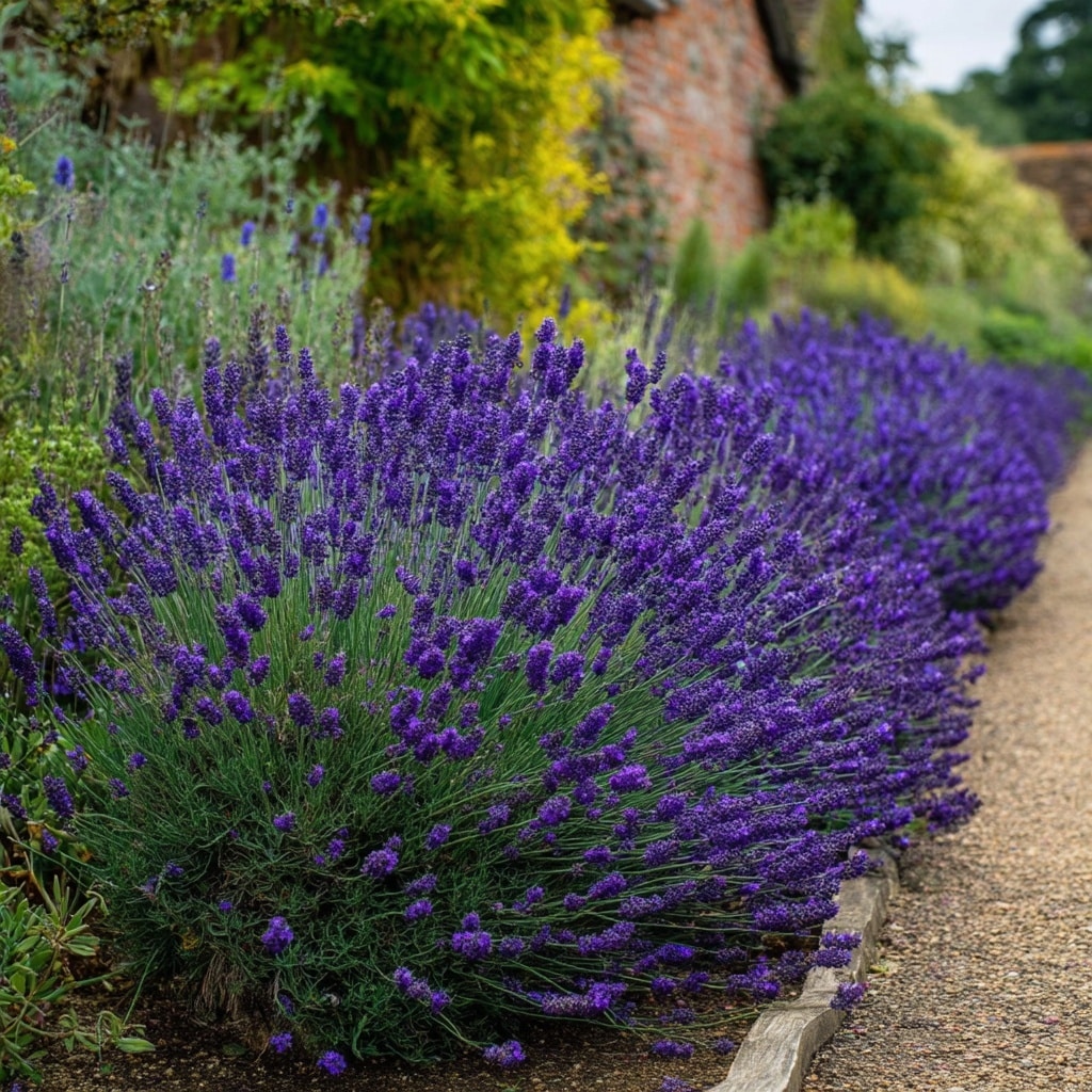  Hidcote Lavender