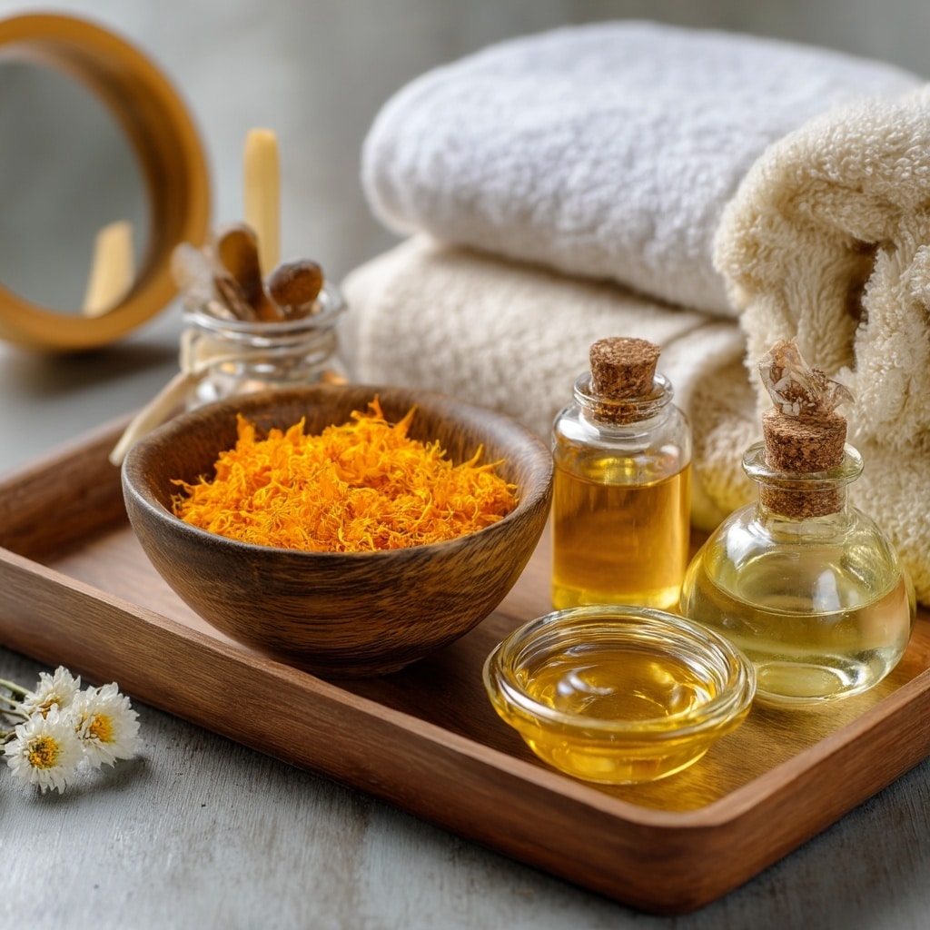 How to Use Lotus Flower for Skin & Hair