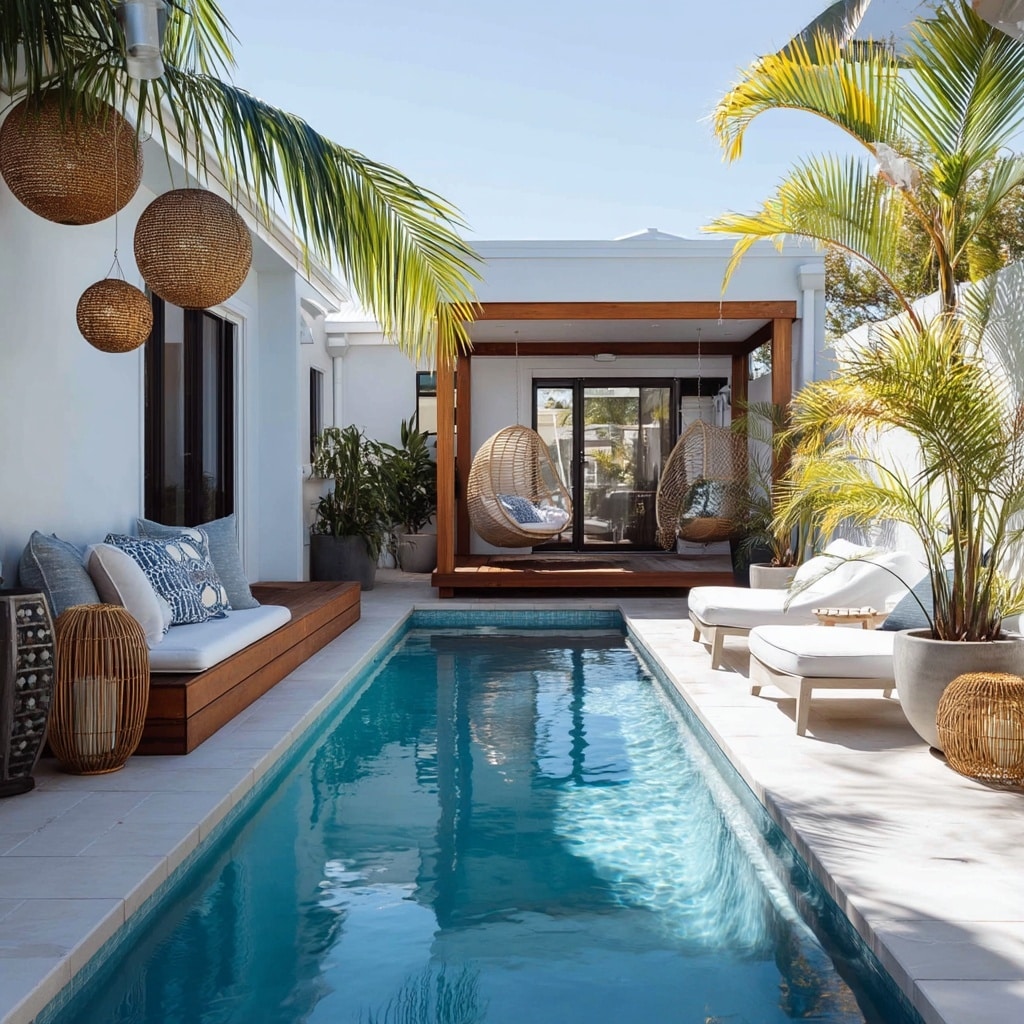 8 Backyard Patio Designs to Transform Your Outdoor Space