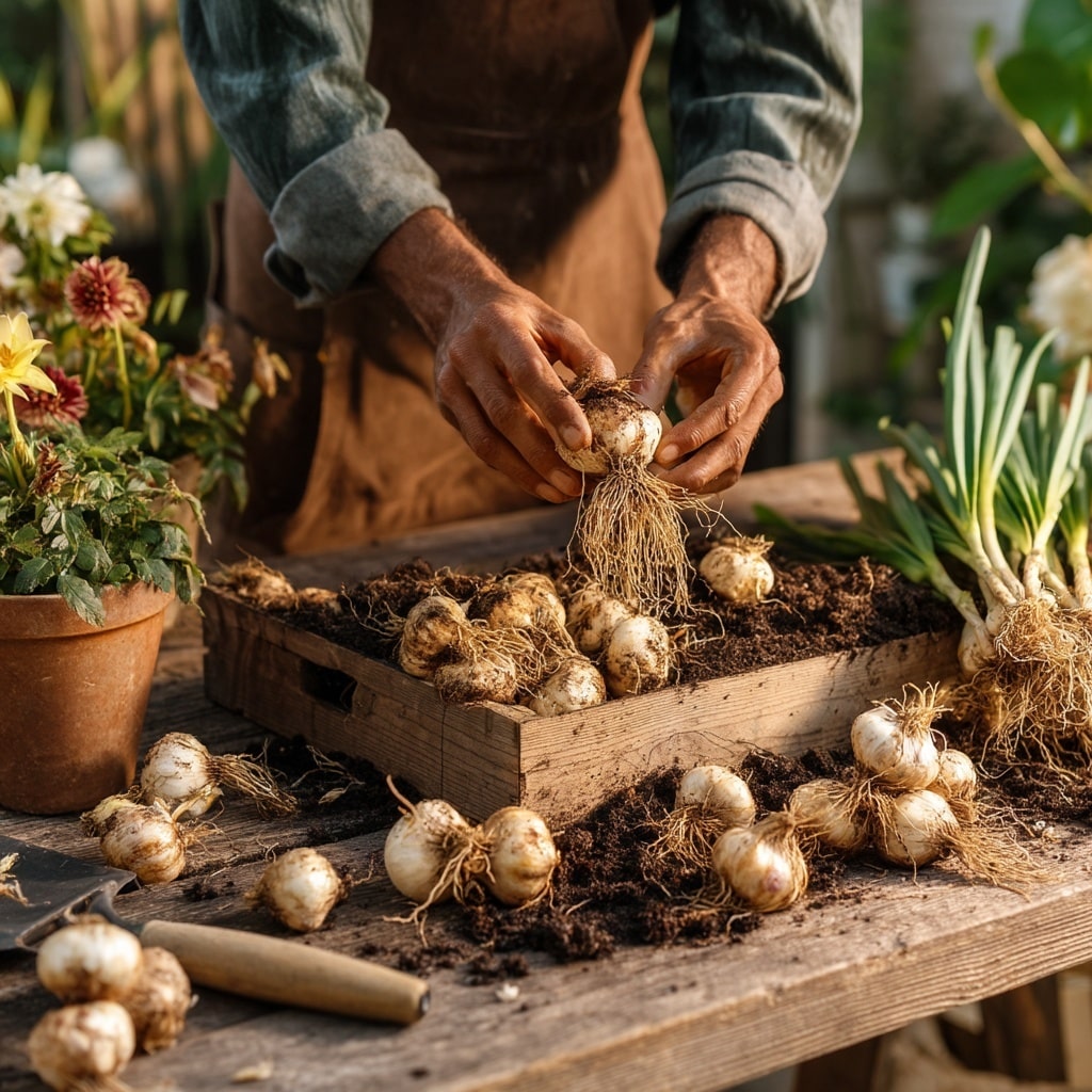 . Propagation and Division