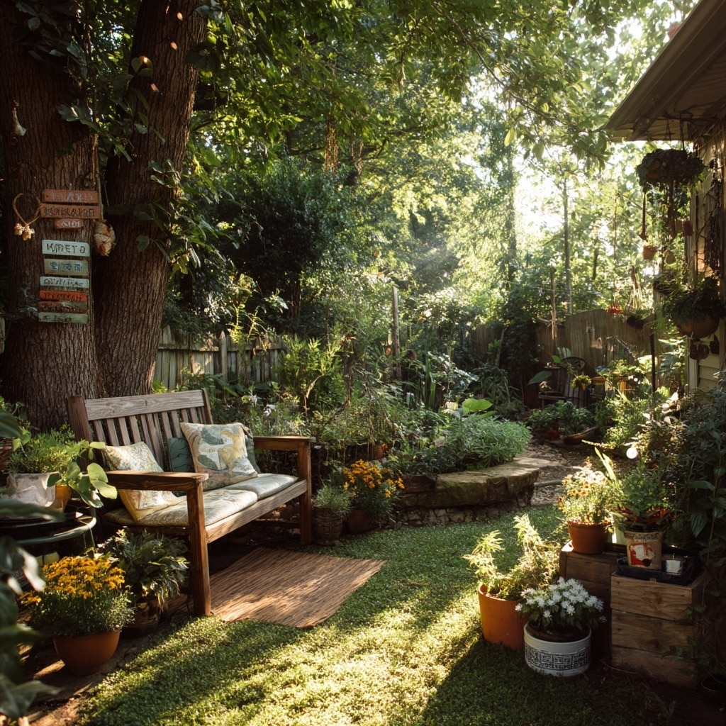 Create a Magical Garden with Strong, Beautiful Plants 8 Start Your Magical Garden with Confidence