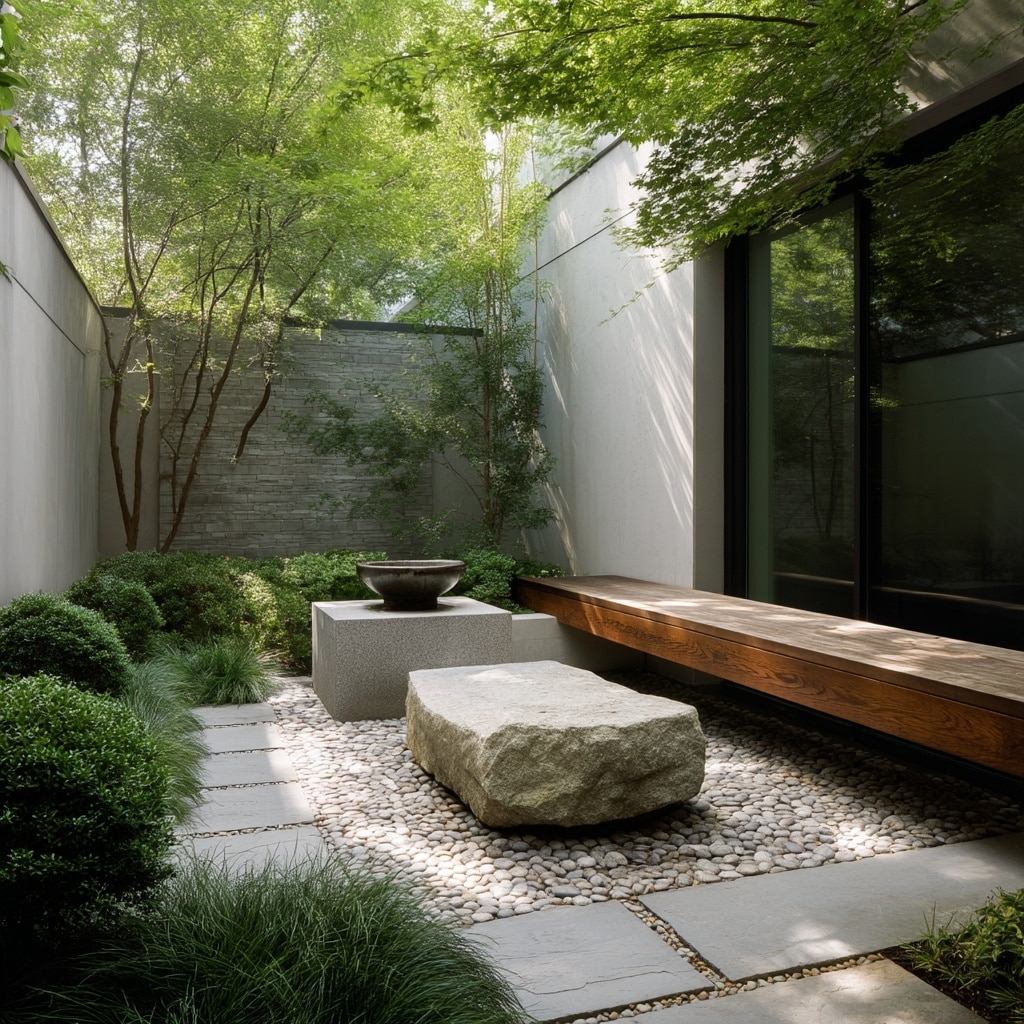 Keep It Functional and Purposeful