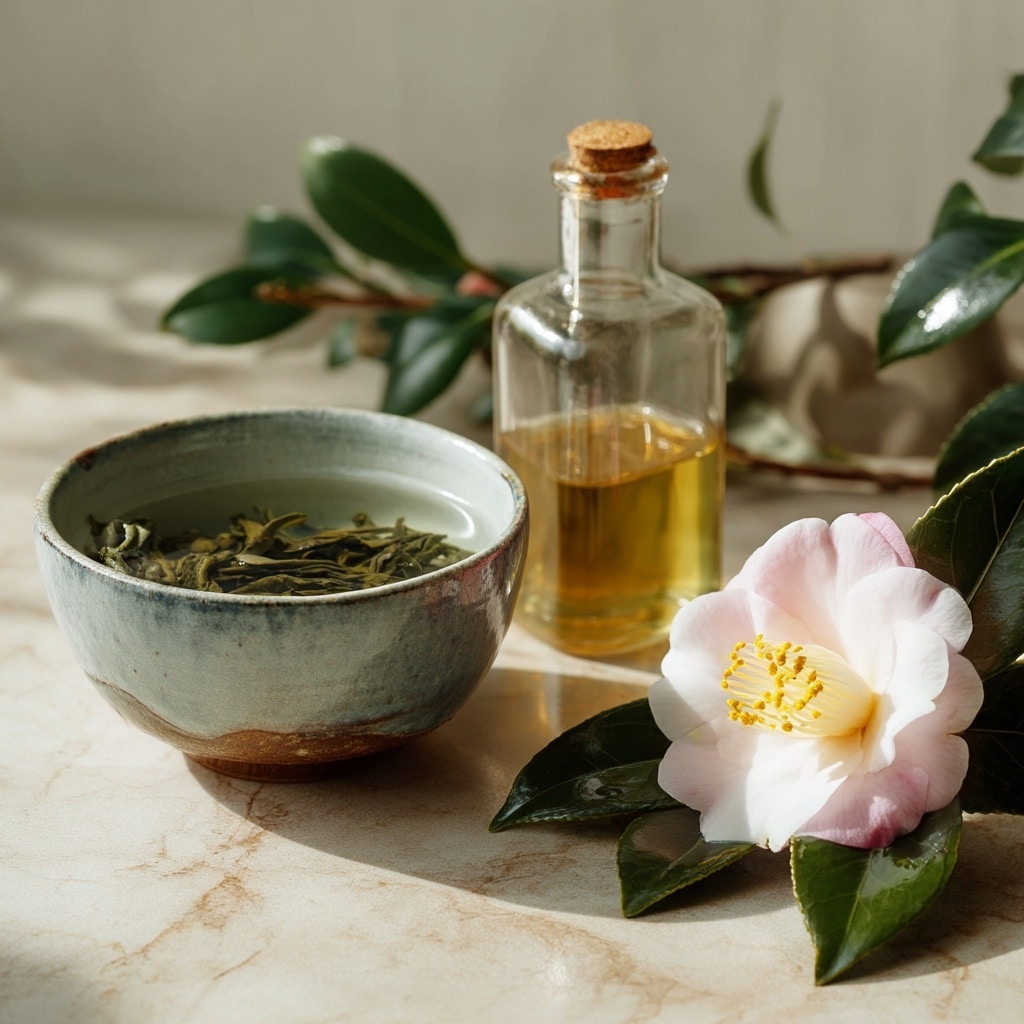 Camellia Flower Meaning and Symbolism Explained 8 Practical and Everyday Uses of the Camellia